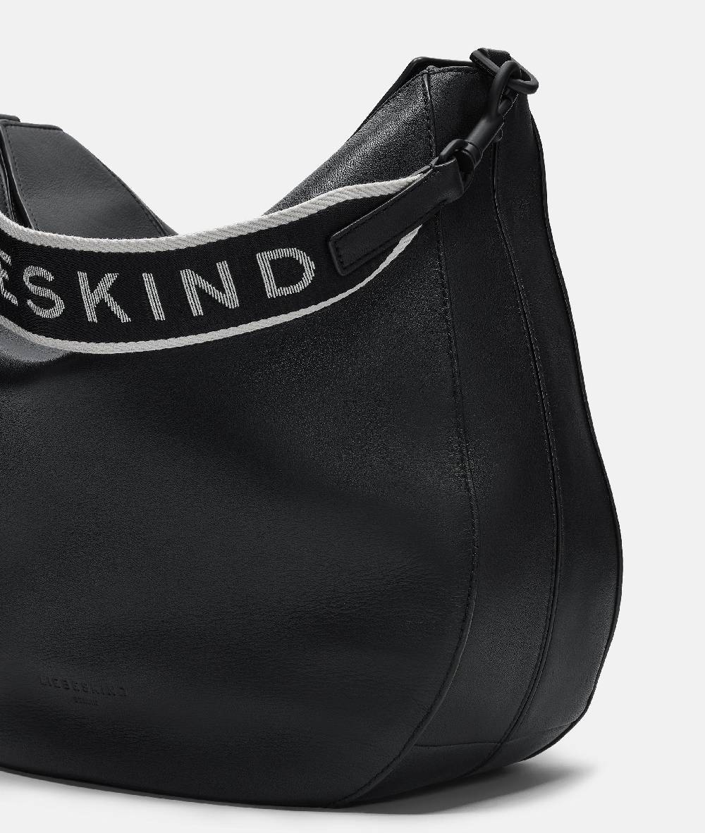 Liebeskind Berlin Alessa Hobo L Große Rabatte