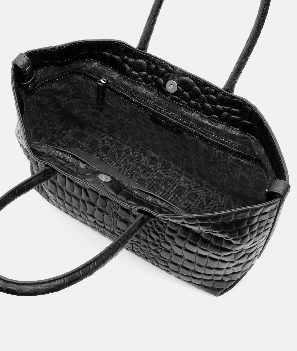 Liebeskind Berlin Kroko Chelsea Shopper M Tägliche Deals