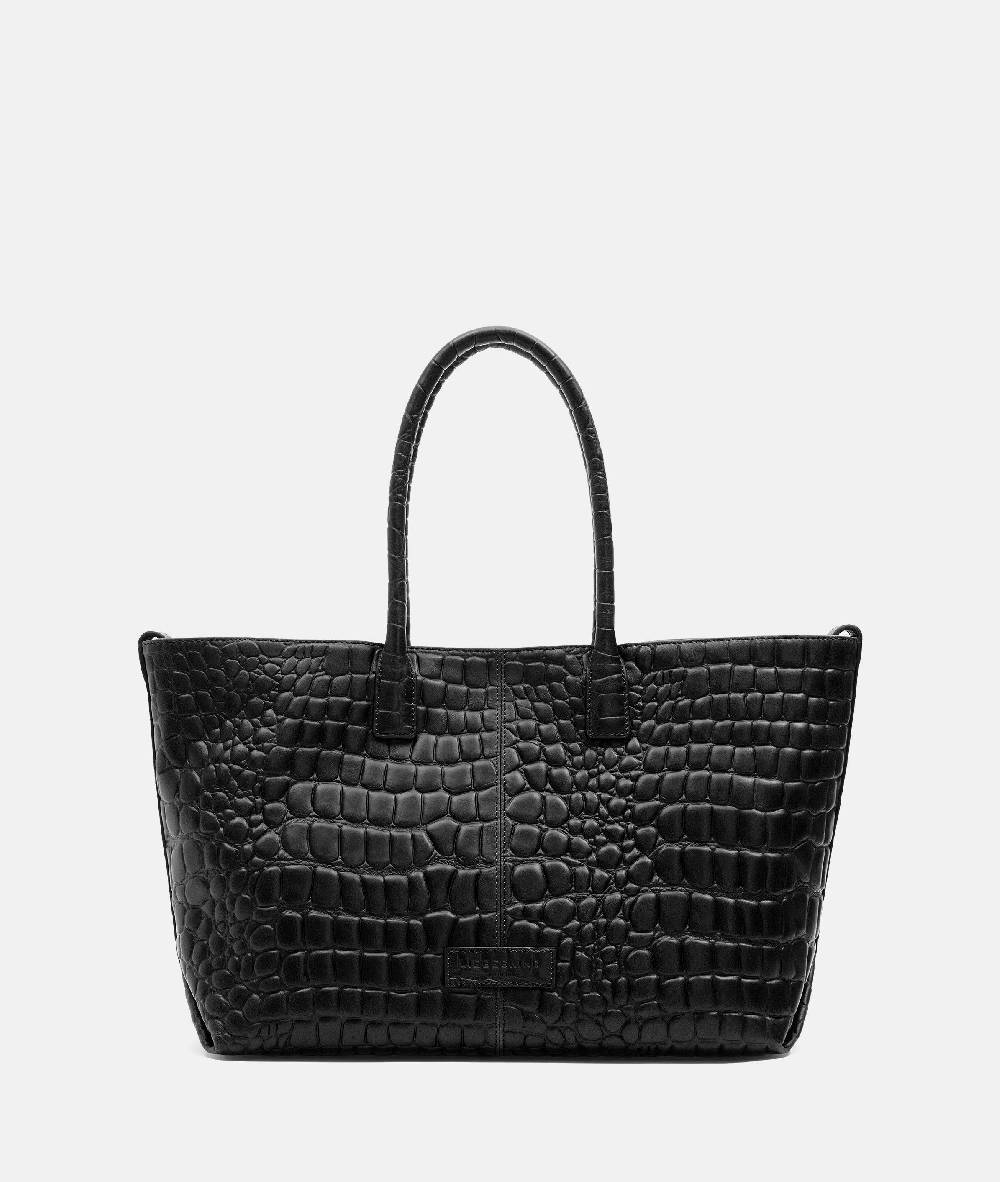 Liebeskind Berlin Kroko Chelsea Shopper M Tägliche Deals
