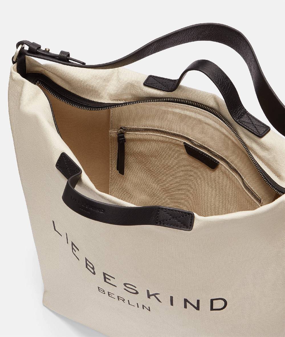 Liebeskind Berlin Clea Hobo L VIP-Rabatte