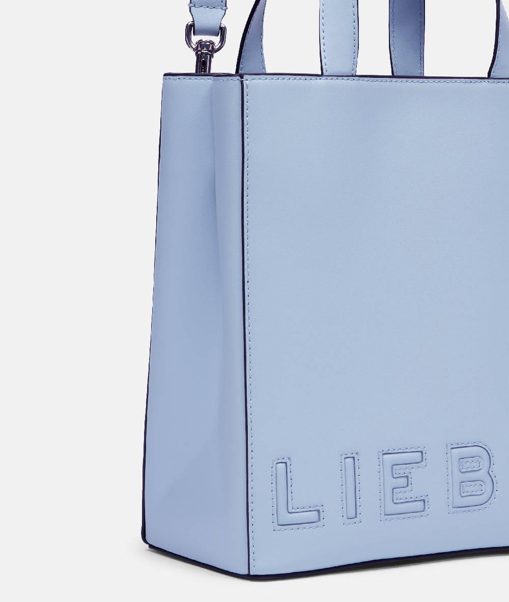 Liebeskind Berlin Paper Bag S Super Sparpreis
