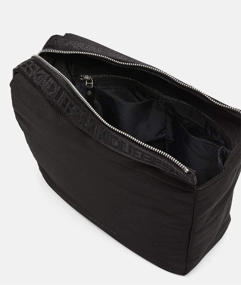 Liebeskind Berlin Taschenorganizer Zip M Kostenlose Rückgabe