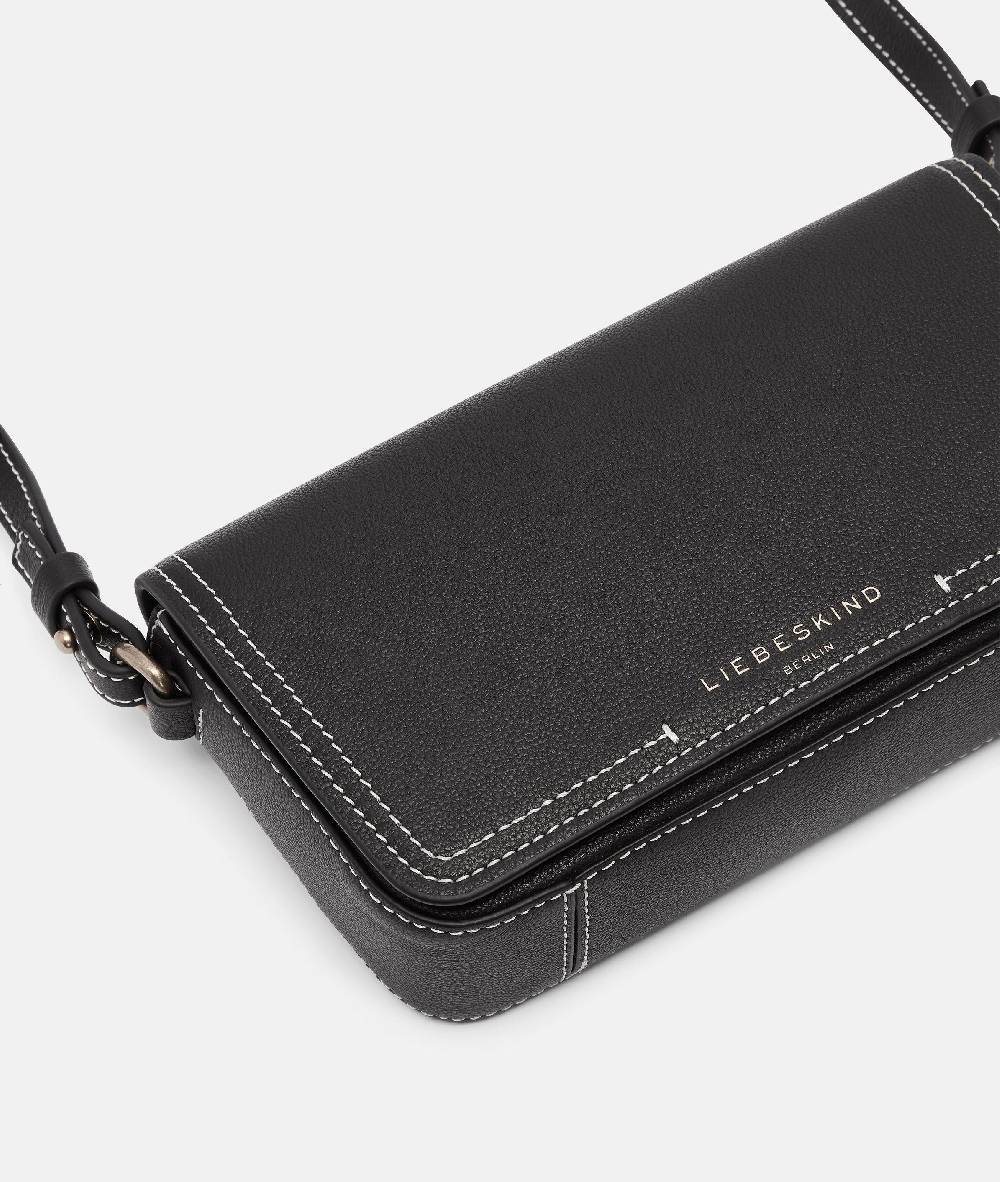 Liebeskind Berlin Chudy Crossbody S Neueste Stile