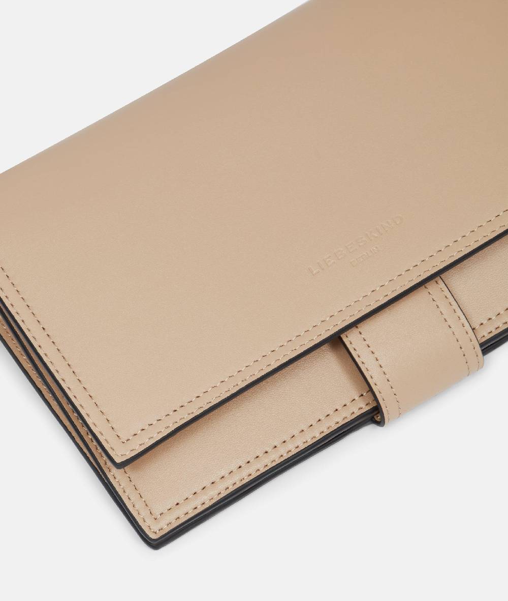 Liebeskind Berlin Lisa Crossbody S Letzte 2 Tage
