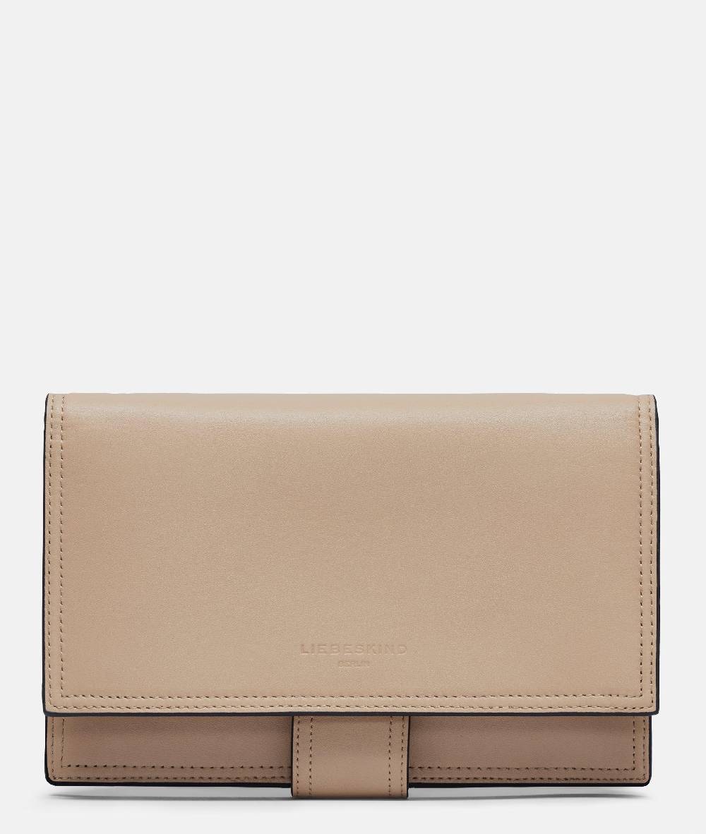 Liebeskind Berlin Lisa Crossbody S Letzte 2 Tage