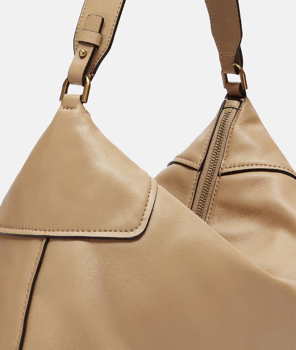 Liebeskind Berlin Mila Hobo L Bis zu 50% Rabatt