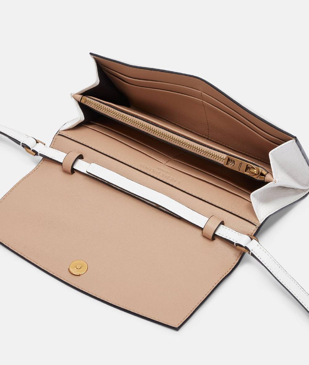 Liebeskind Berlin Alessa Crossbody XS Vierteljährliche Förderung