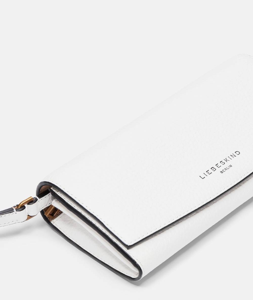 Liebeskind Berlin Alessa Crossbody XS Vierteljährliche Förderung