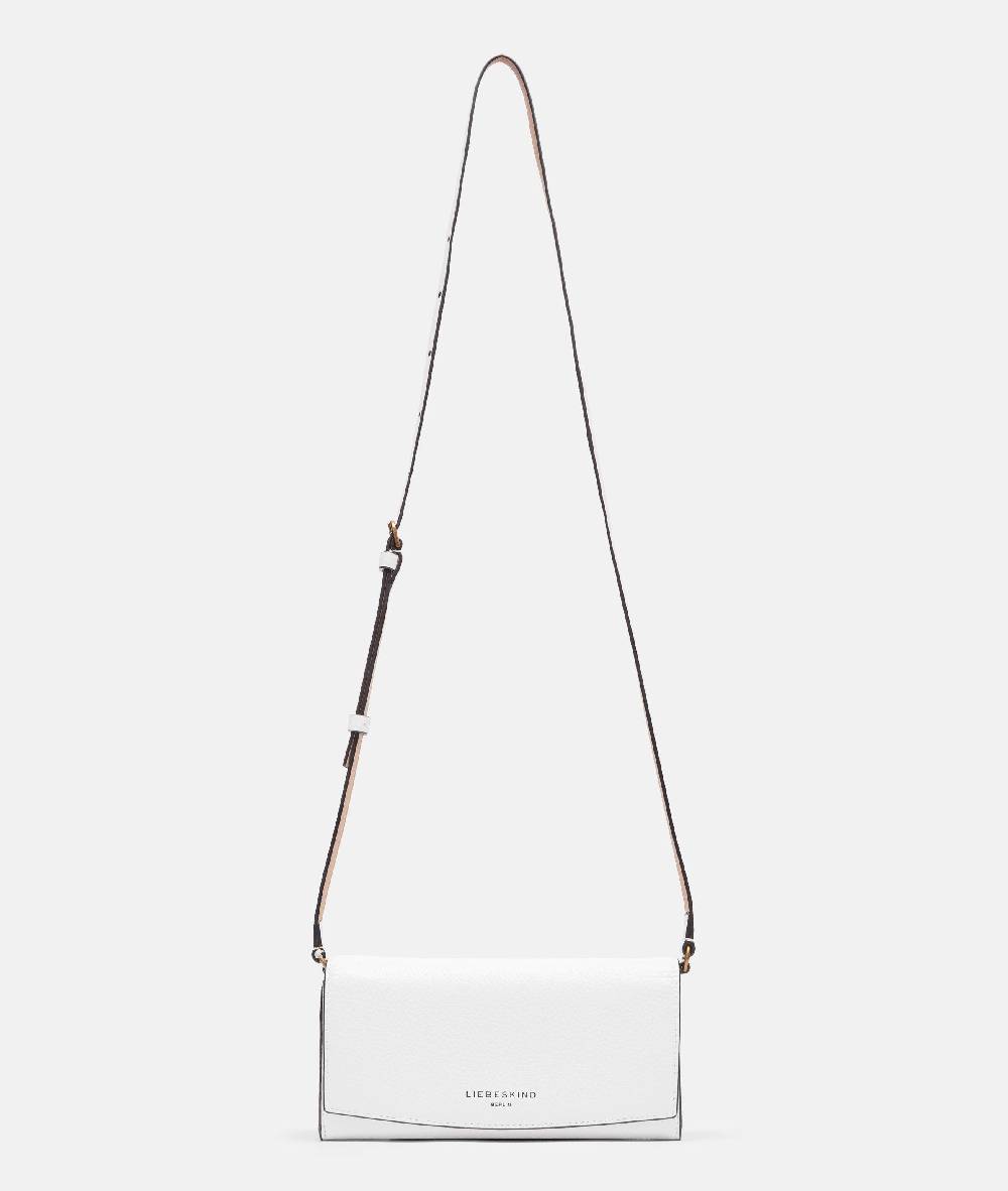Liebeskind Berlin Alessa Crossbody XS Vierteljährliche Förderung