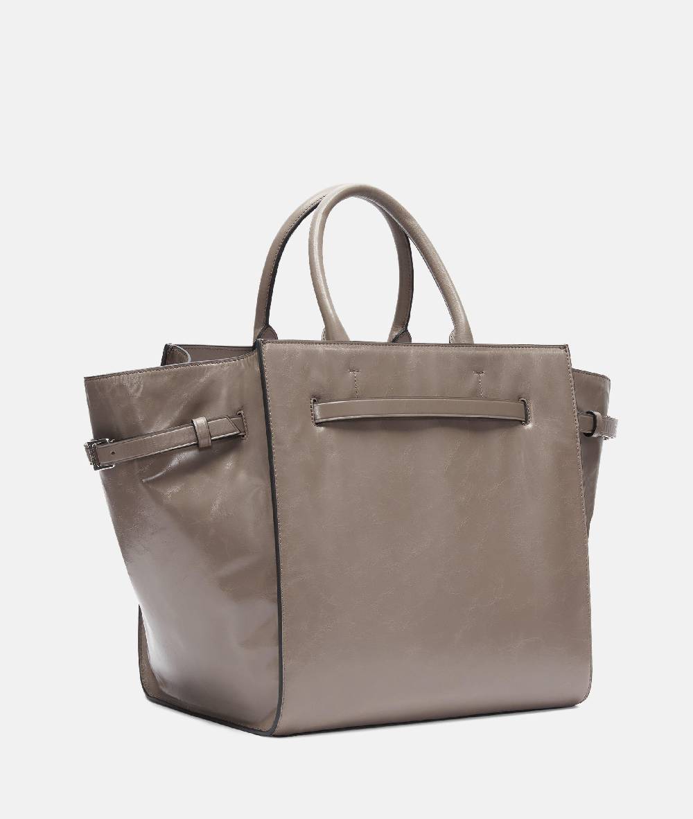 Liebeskind Berlin Lora Satchel L Speichern exportieren