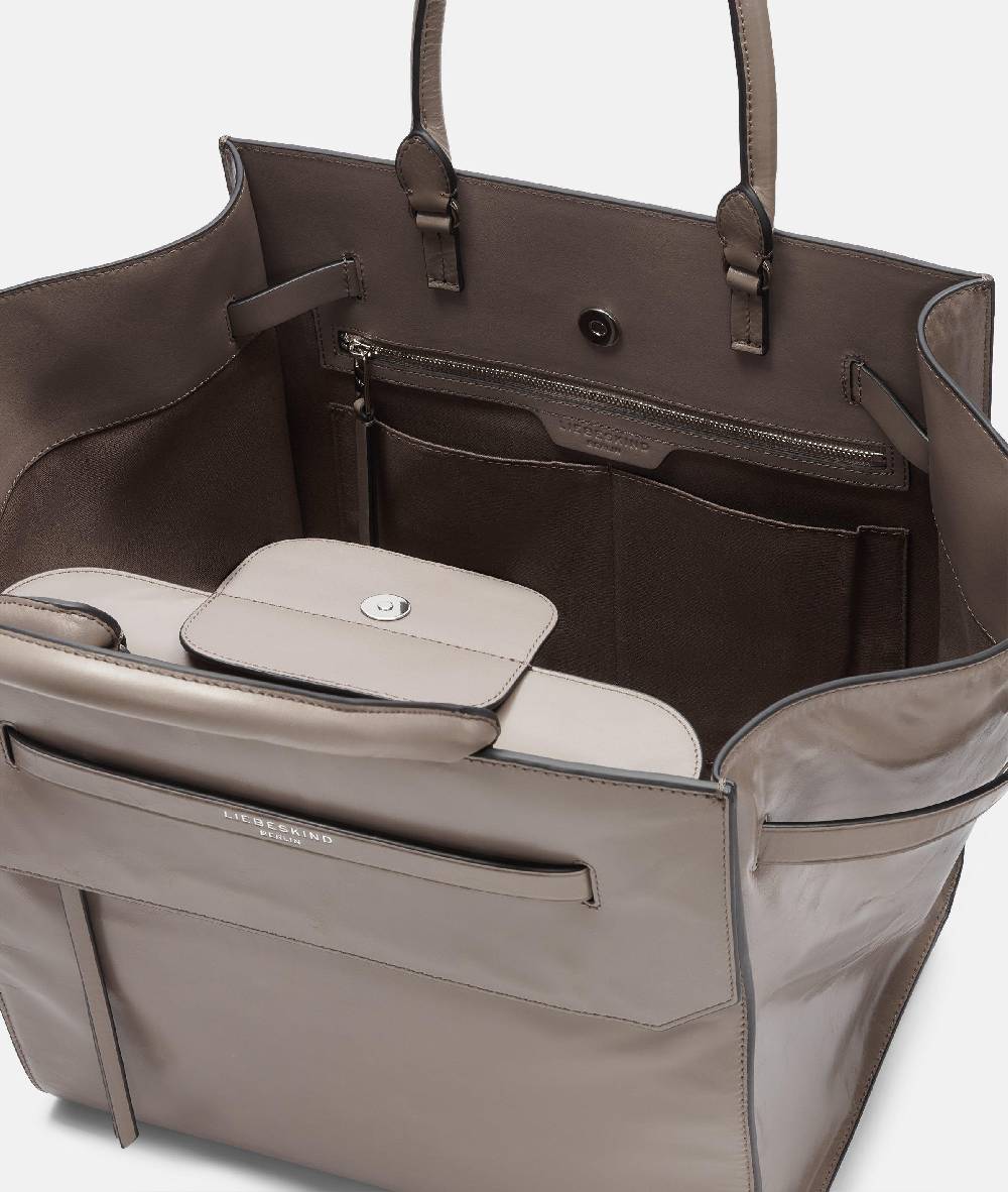 Liebeskind Berlin Lora Satchel L Speichern exportieren