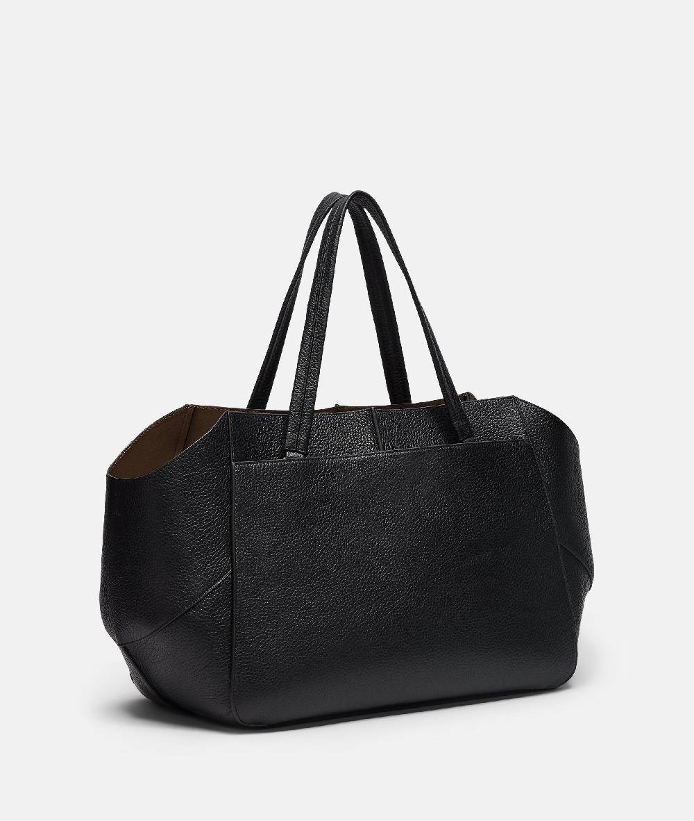 Liebeskind Berlin Lilly Satchel XL 50% Rabatt für begrenzte Zeit