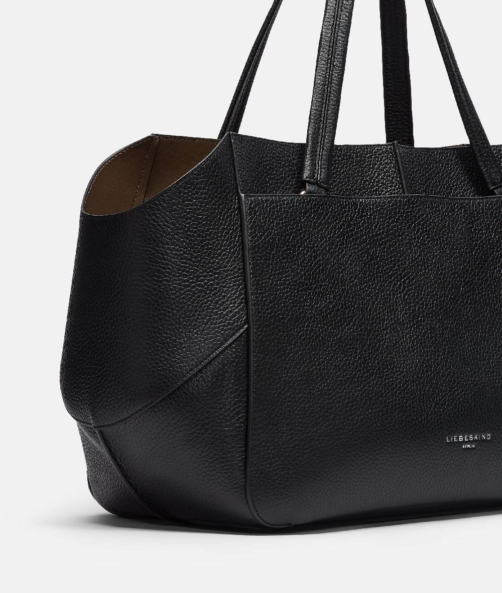 Liebeskind Berlin Lilly Satchel XL 50% Rabatt für begrenzte Zeit
