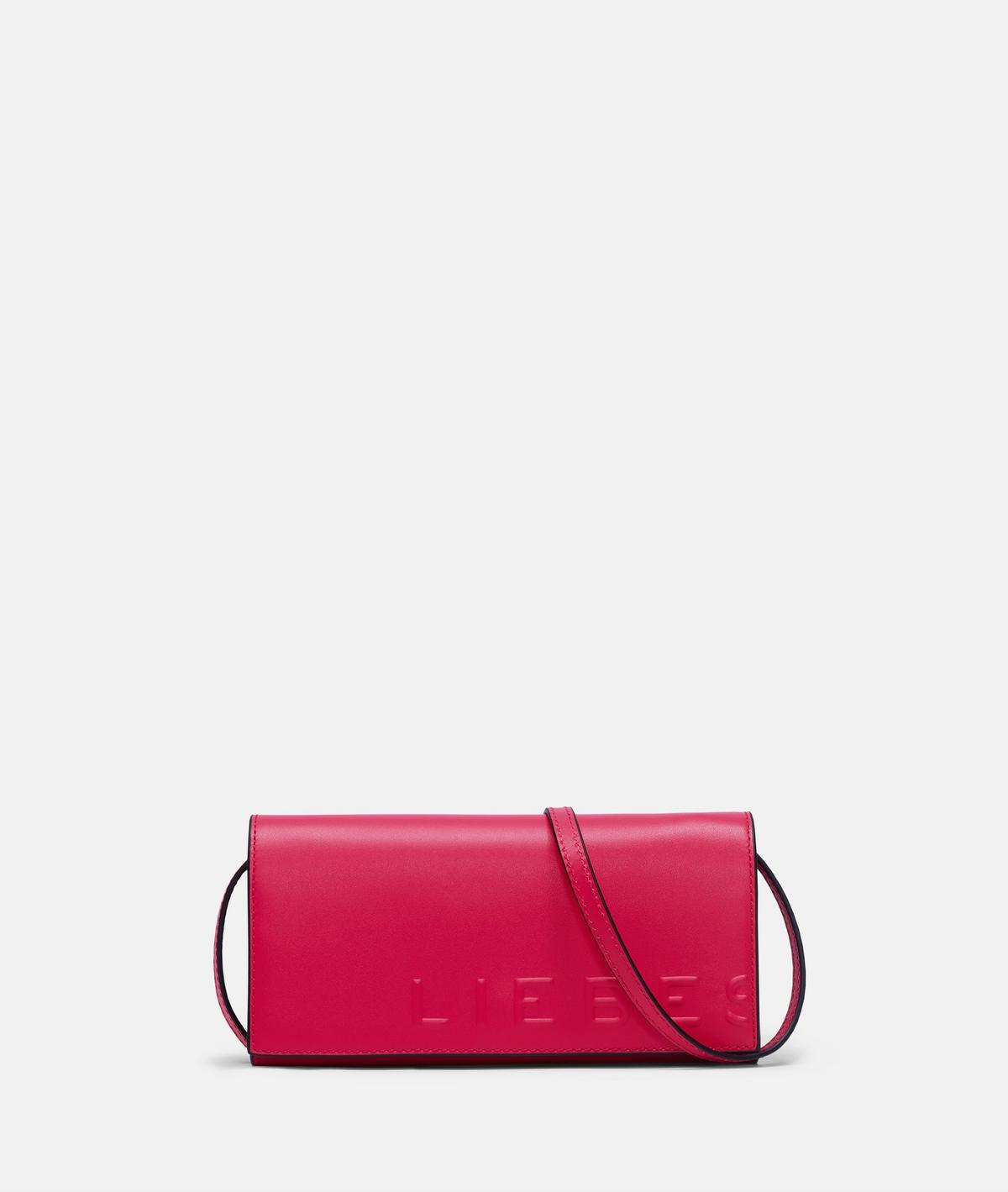 Liebeskind Berlin Paper Bag Crossbody XS