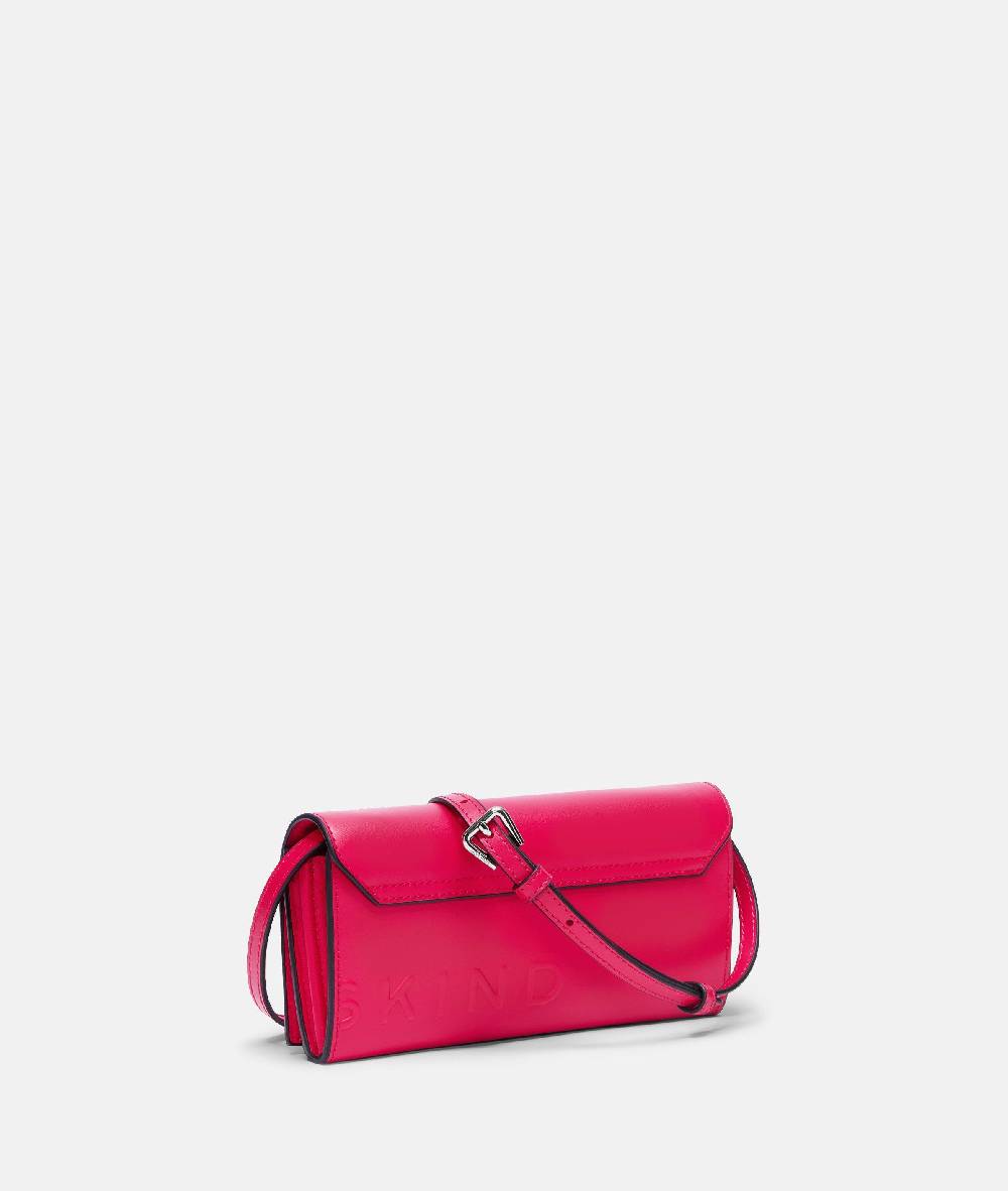 Liebeskind Berlin Paper Bag Crossbody XS 2025