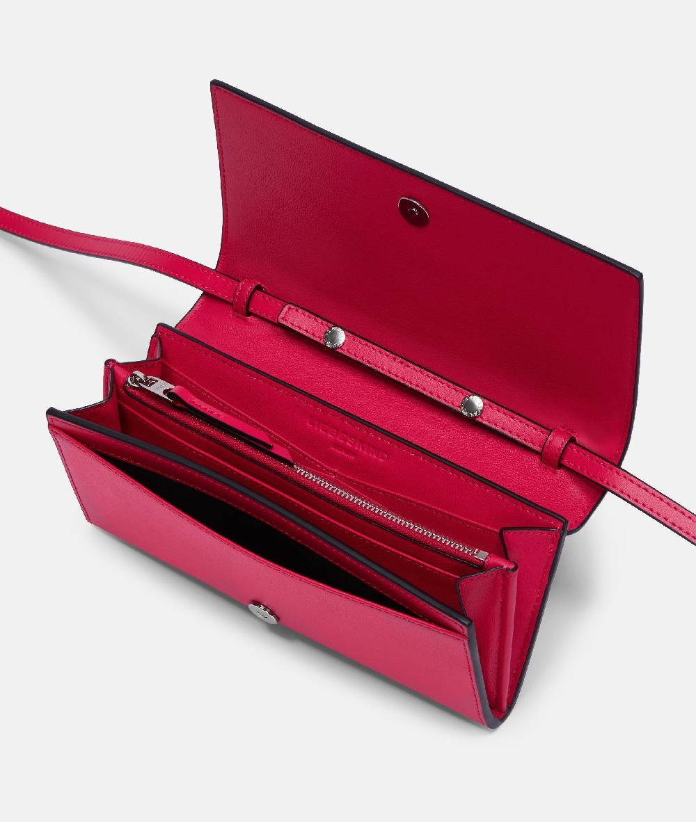Liebeskind Berlin Paper Bag Crossbody XS 2025