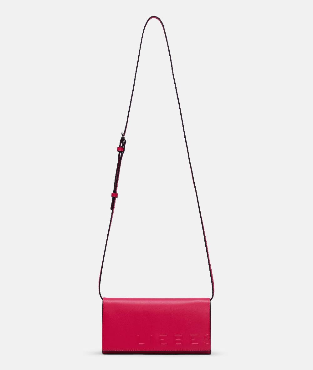 Liebeskind Berlin Paper Bag Crossbody XS 2025