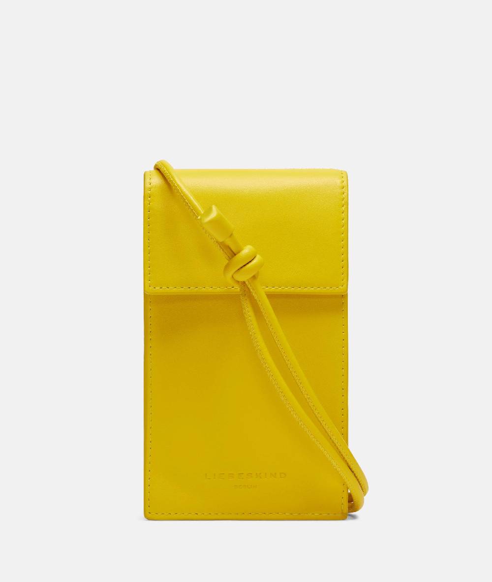 Liebeskind Berlin Mobile Pouch Verkauf