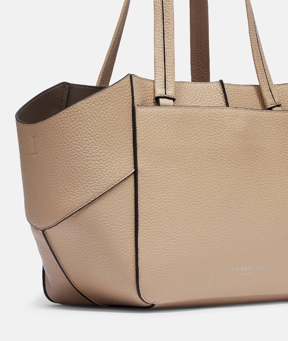 Liebeskind Berlin Lilly Shopper M Günstiger Verkauf