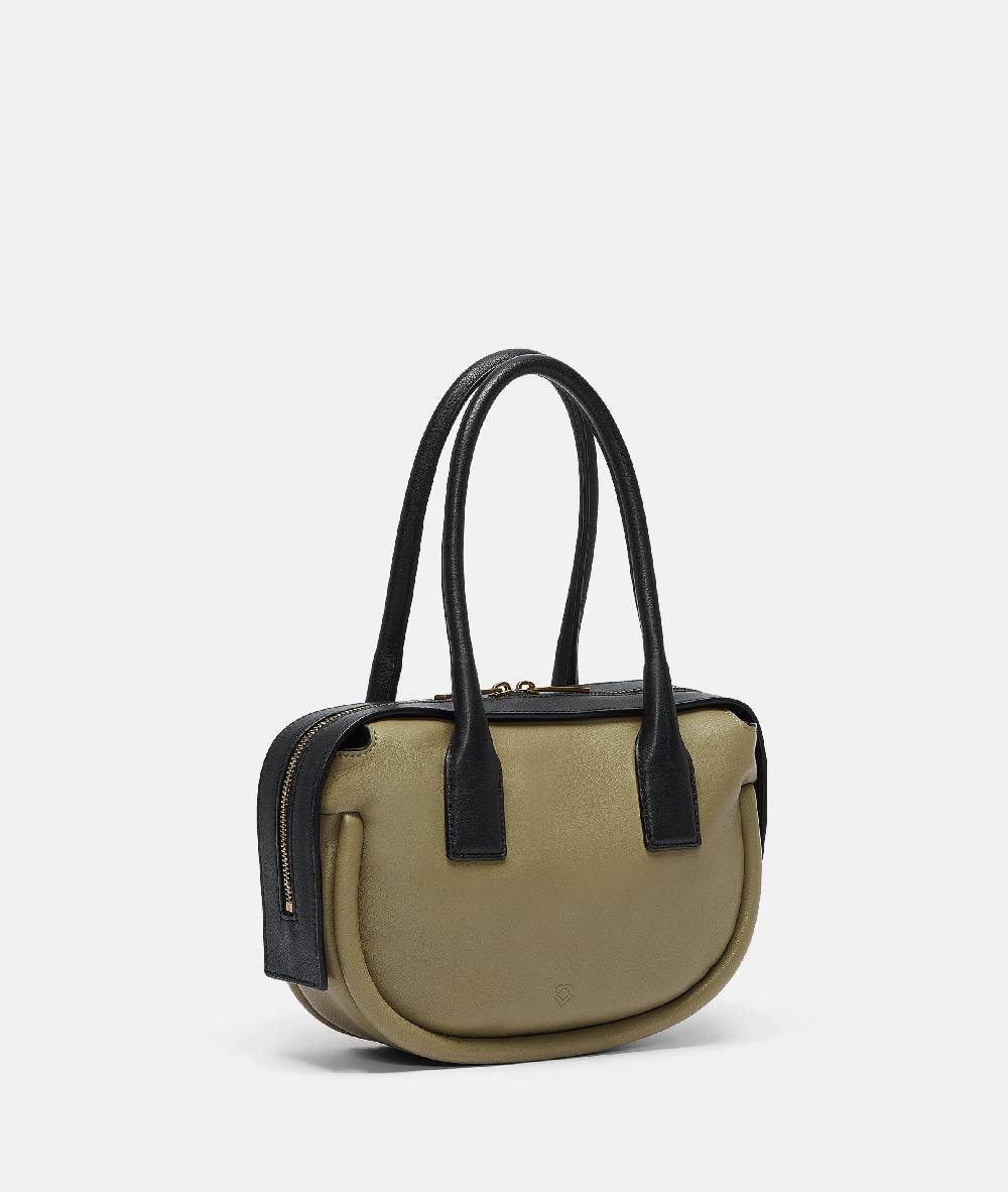 Liebeskind Berlin Fab Satchel S Flash Sale