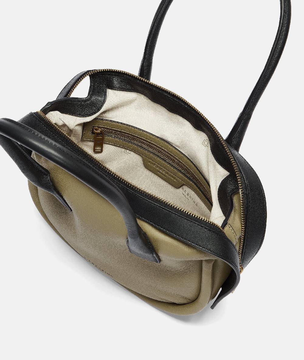 Liebeskind Berlin Fab Satchel S Flash Sale