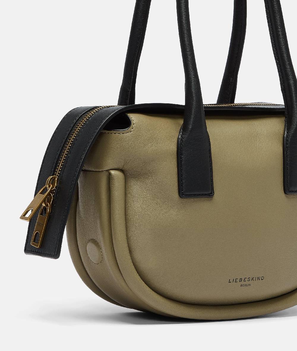 Liebeskind Berlin Fab Satchel S Flash Sale
