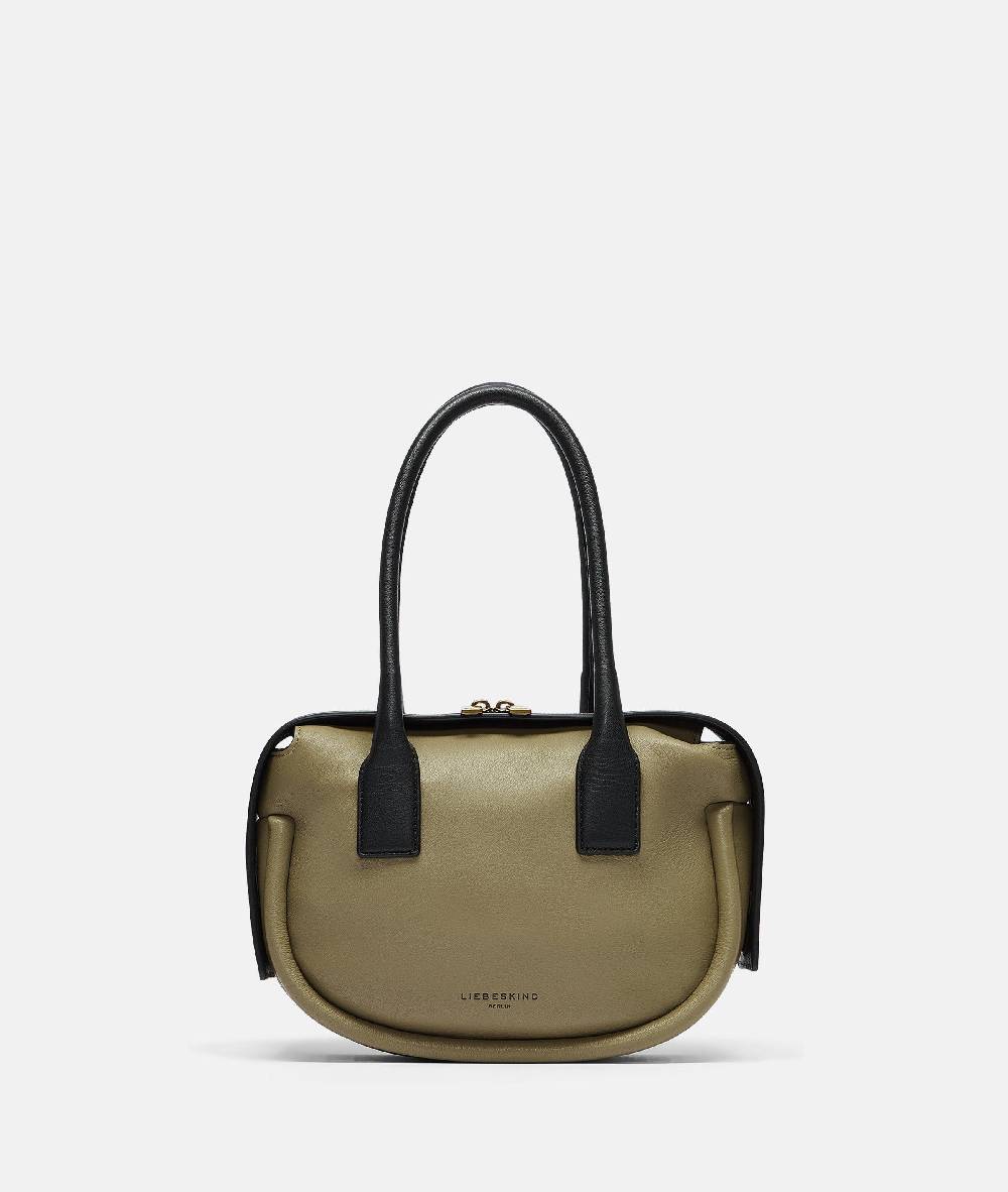 Liebeskind Berlin Fab Satchel S Flash Sale