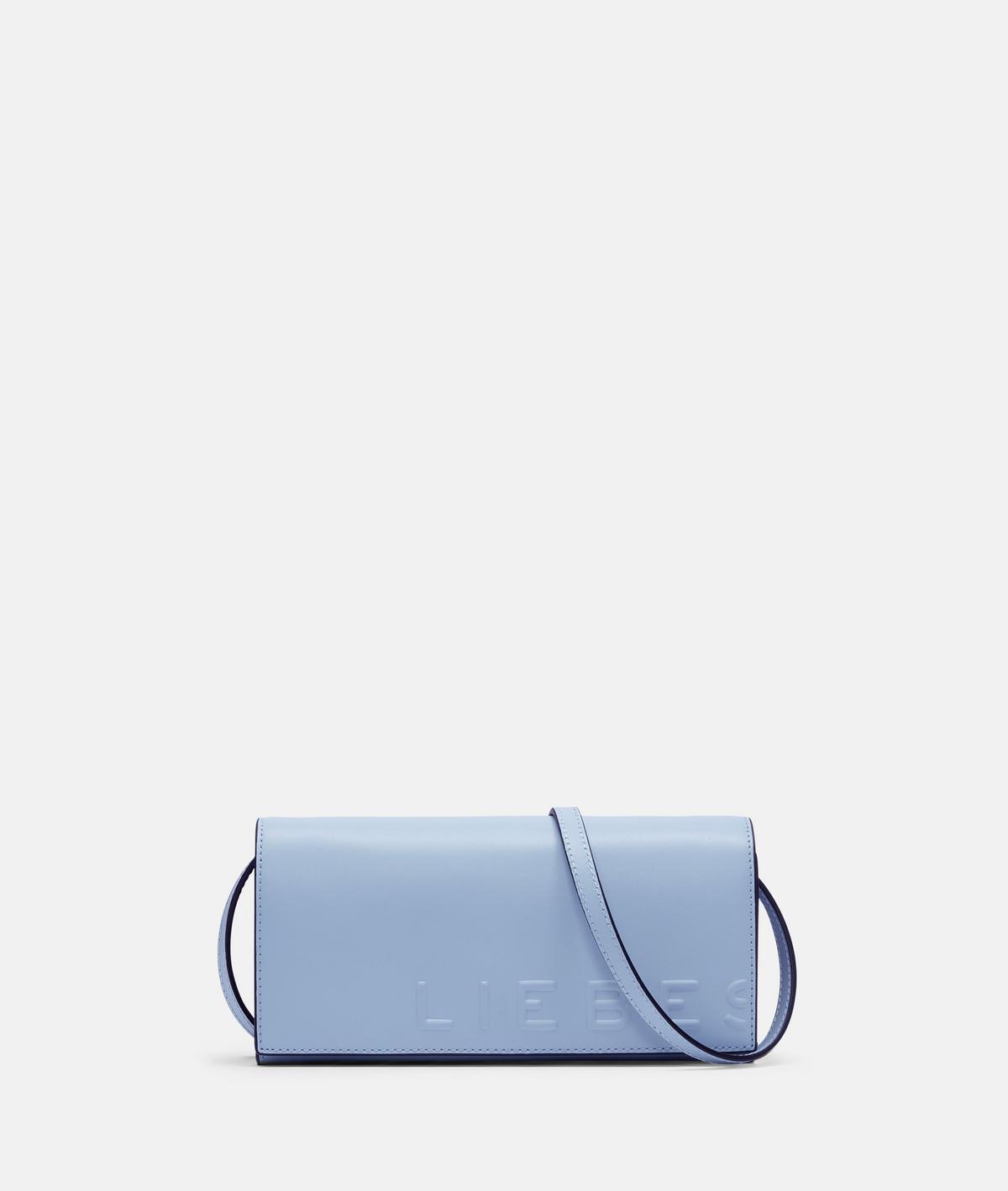 Liebeskind Berlin Paper Bag Crossbody XS