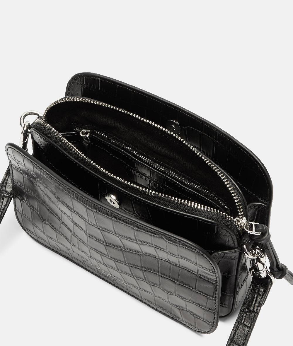 Liebeskind Berlin Luka Crossbody Tiefpreis