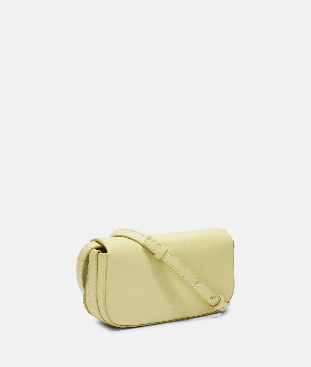 Liebeskind Berlin Ezra Crossbody S Kostenlose Rückgabe