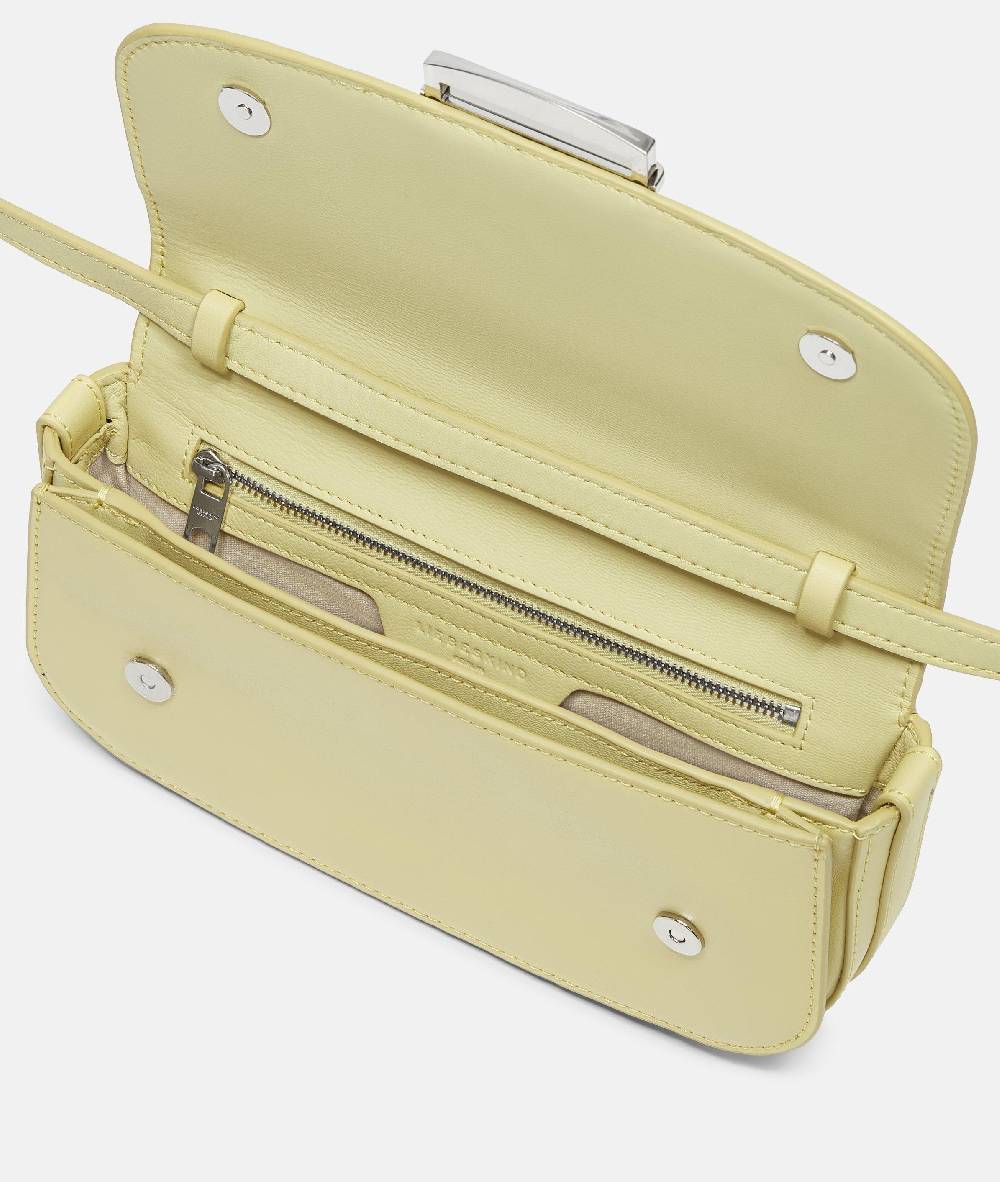 Liebeskind Berlin Ezra Crossbody S Kostenlose Rückgabe