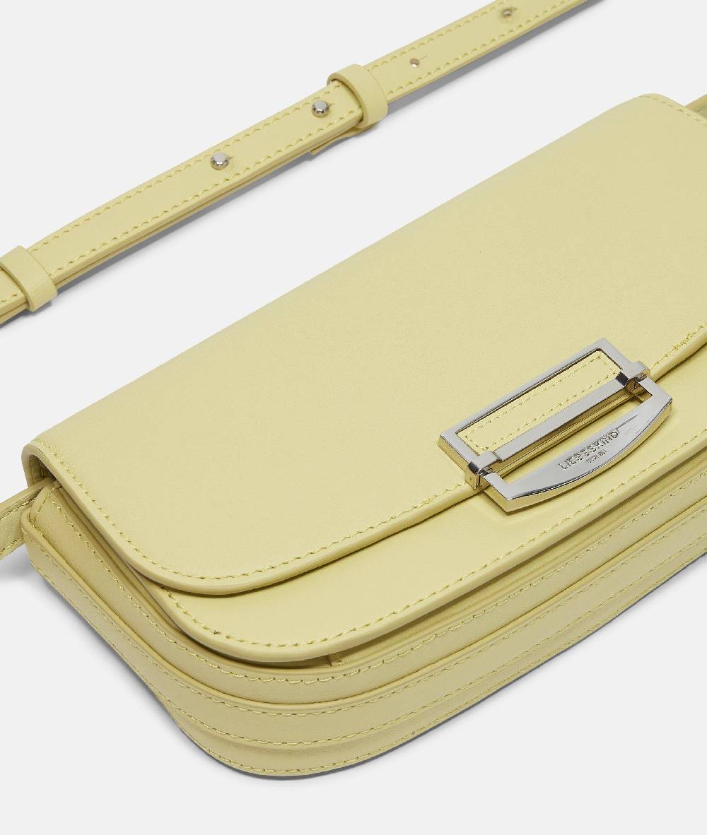 Liebeskind Berlin Ezra Crossbody S Kostenlose Rückgabe
