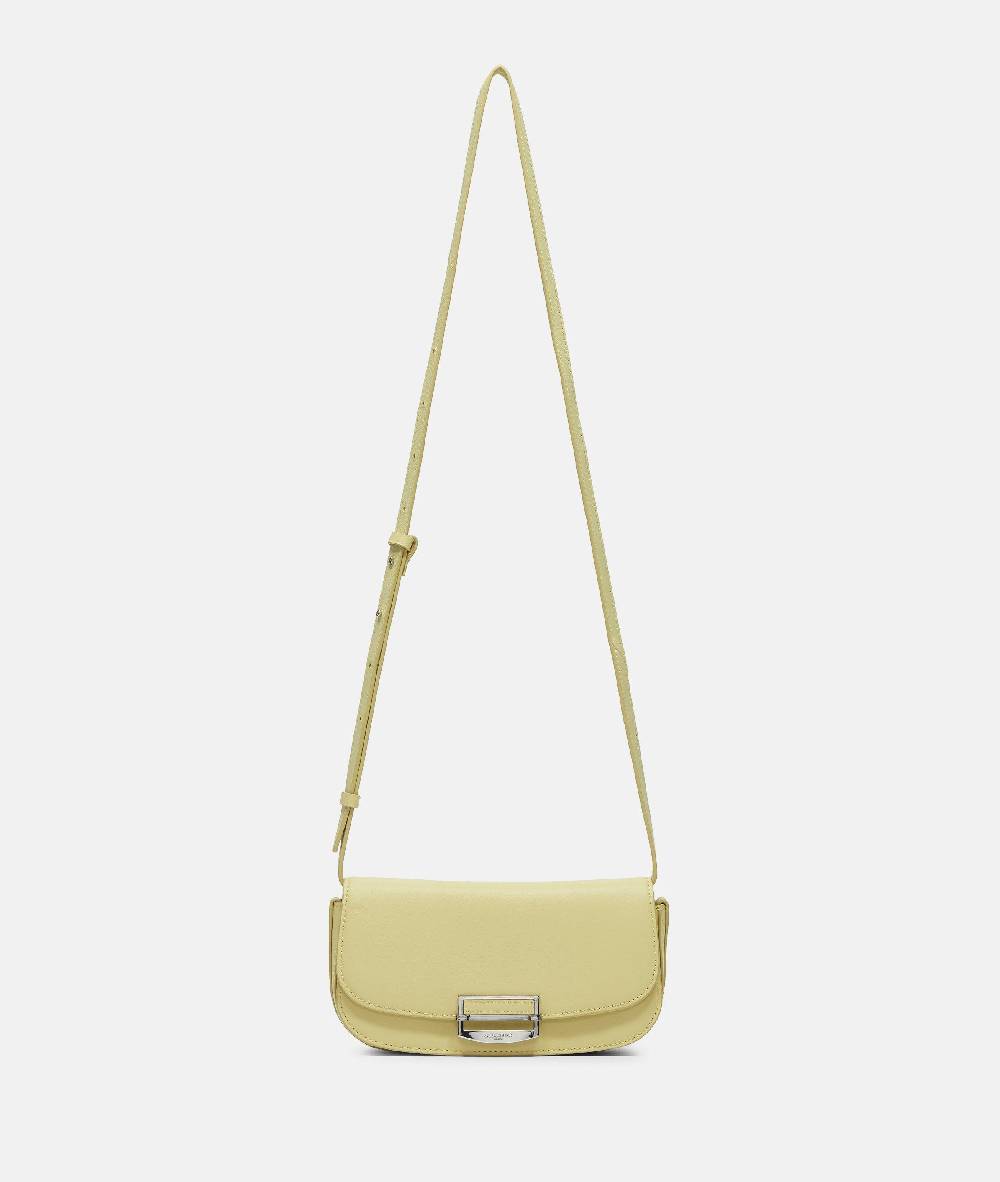 Liebeskind Berlin Ezra Crossbody S Kostenlose Rückgabe
