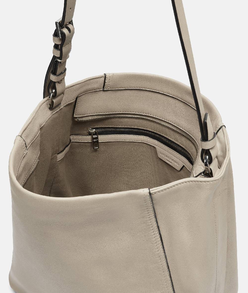 Liebeskind Berlin Chudy Hobo L Letzte 3 Tage