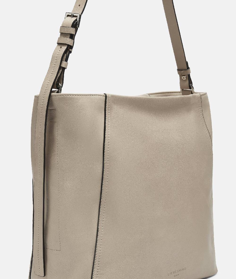 Liebeskind Berlin Chudy Hobo L Letzte 3 Tage