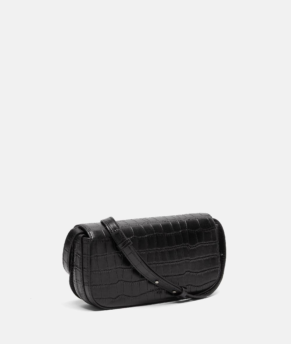 Liebeskind Berlin Ezra Crossbody S Letzter Tag