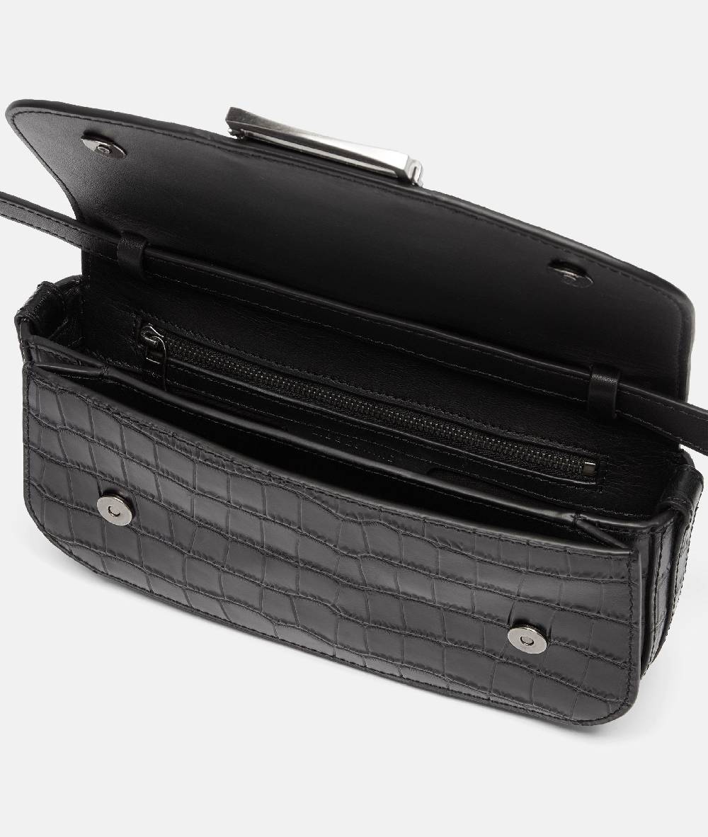 Liebeskind Berlin Ezra Crossbody S Letzter Tag