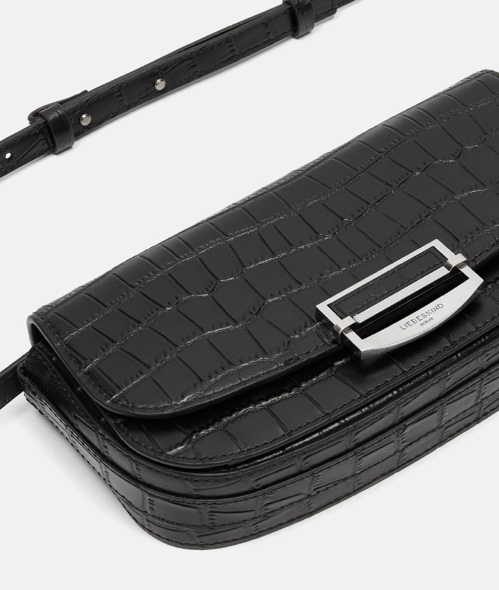 Liebeskind Berlin Ezra Crossbody S Letzter Tag