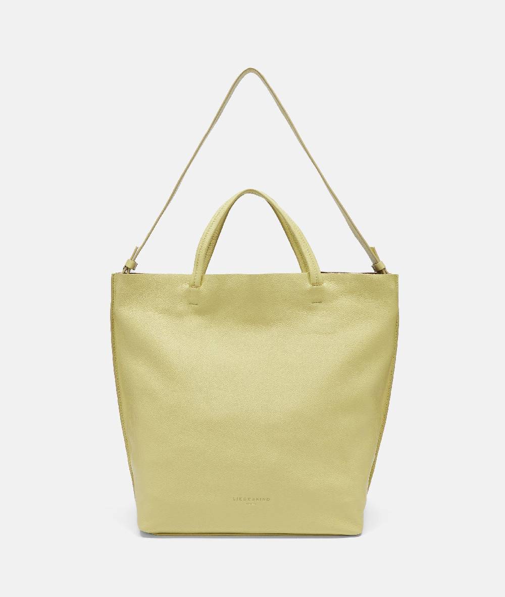 Liebeskind Berlin Hera Tote L Bis zu 50% Rabatt