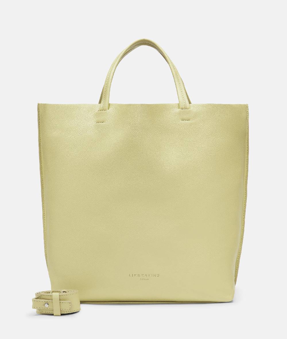 Liebeskind Berlin Hera Tote L Bis zu 50% Rabatt