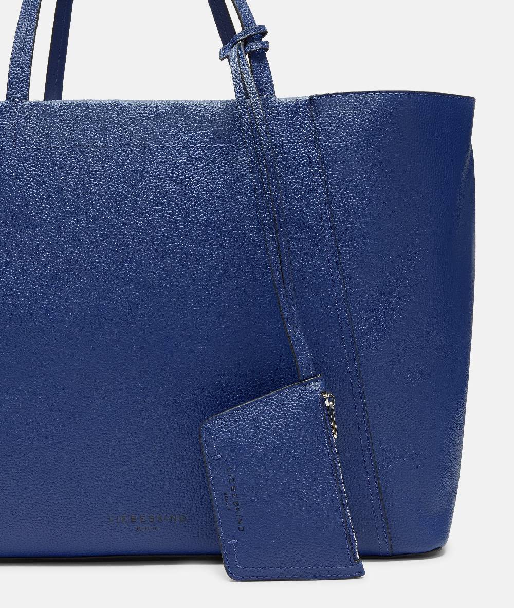 Liebeskind Berlin Chudy Shopper L Bis zu 60% Rabatt