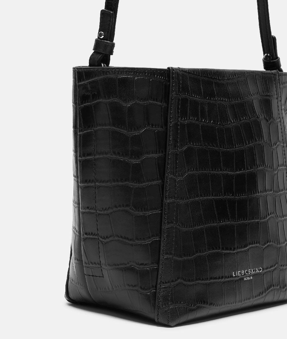 Liebeskind Berlin Kroko Chudy Hobo S Vierteljährliche Förderung