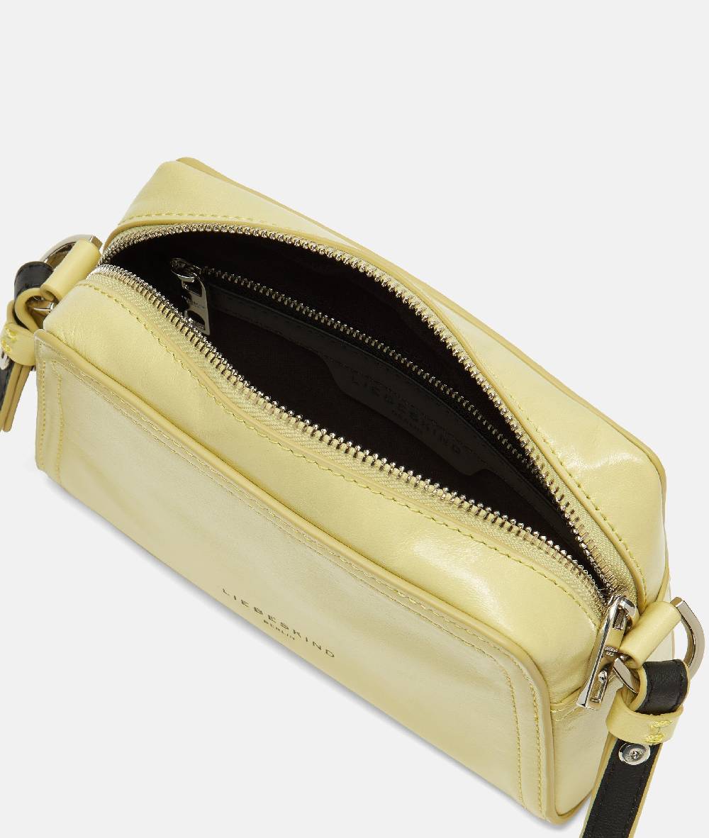 Liebeskind Berlin Chudy Crossbody S Bis zu 55% Rabatt