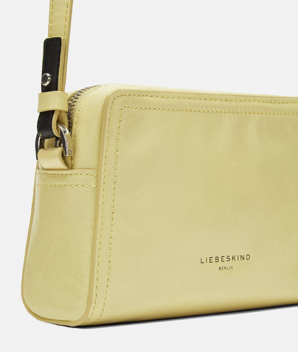Liebeskind Berlin Chudy Crossbody S Bis zu 55% Rabatt