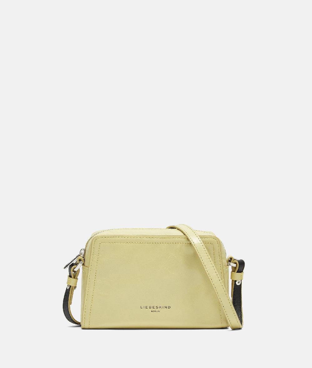 Liebeskind Berlin Chudy Crossbody S Bis zu 55% Rabatt