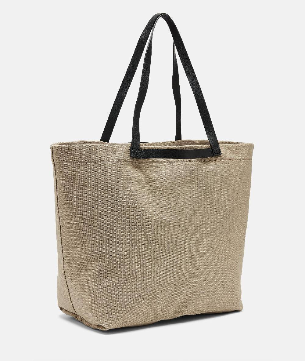 Liebeskind Berlin Aurora Shopper Canvas Nur noch ein Tag übrig