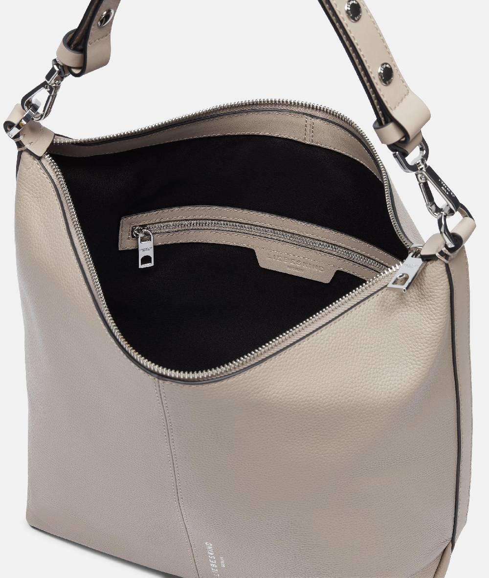 Liebeskind Berlin Paris Hobo M 50% Rabatt mit kostenlosem Versand
