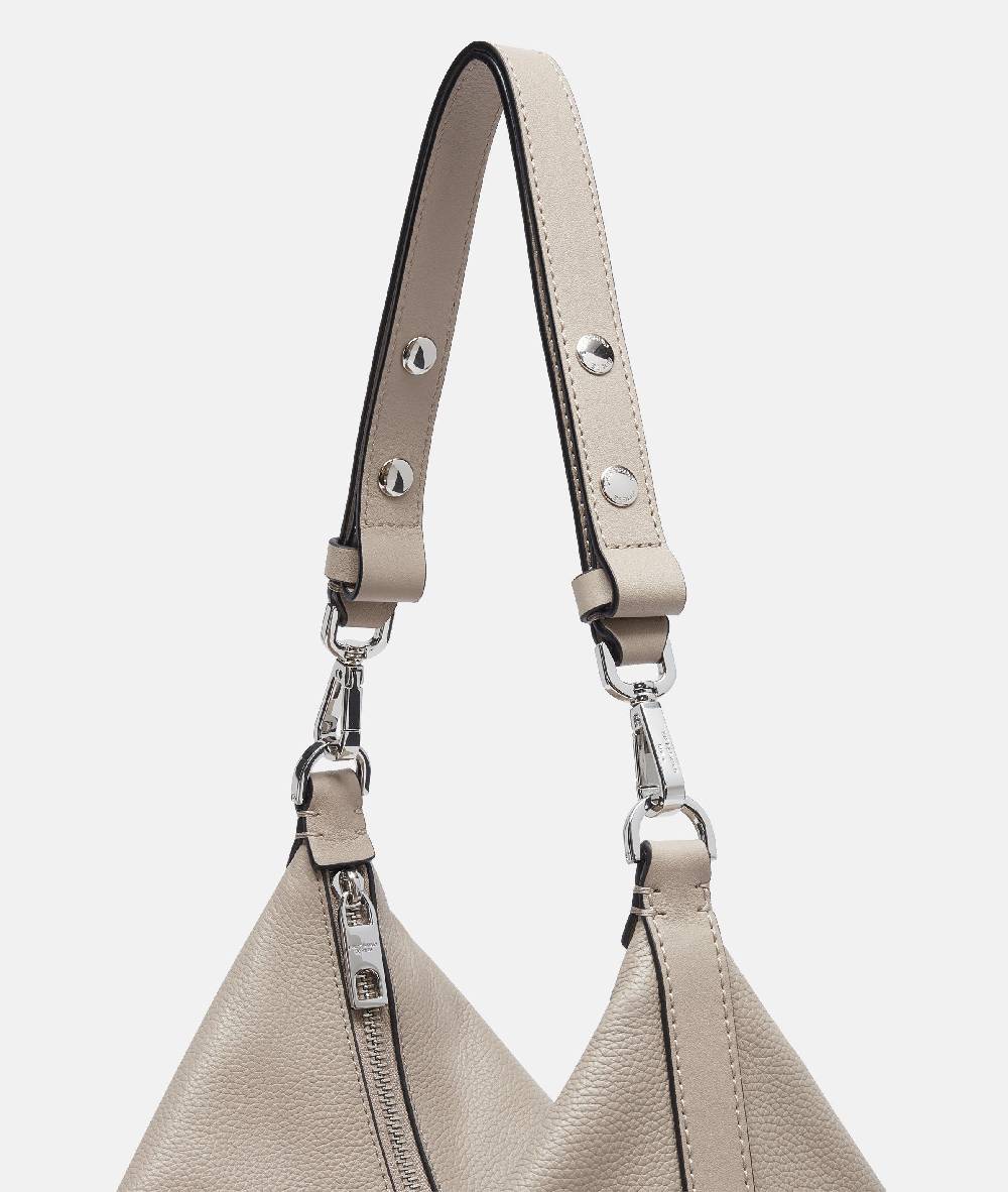 Liebeskind Berlin Paris Hobo M 50% Rabatt mit kostenlosem Versand
