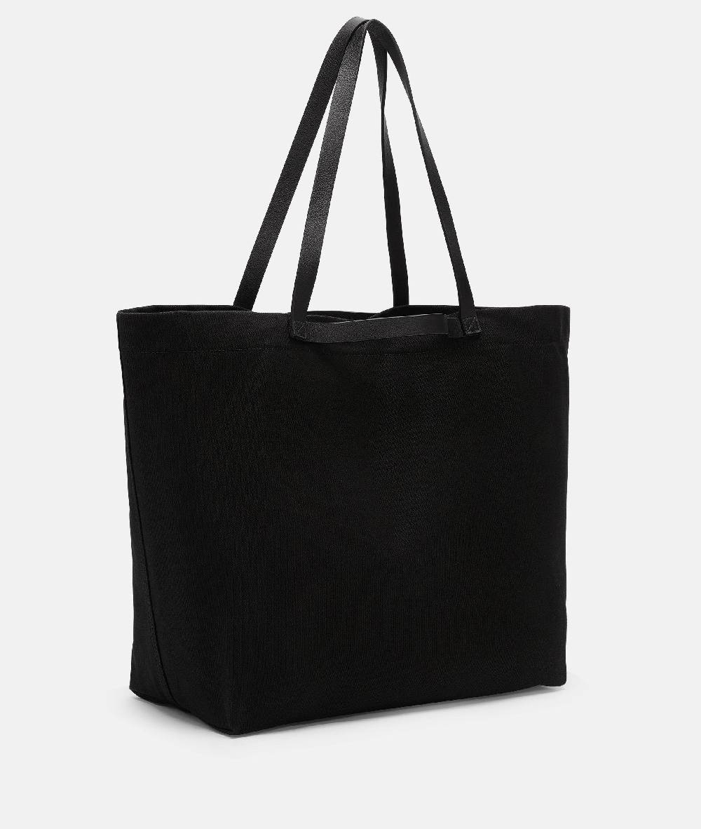 Liebeskind Berlin Aurora Shopper Canvas Kostenloser Versand international