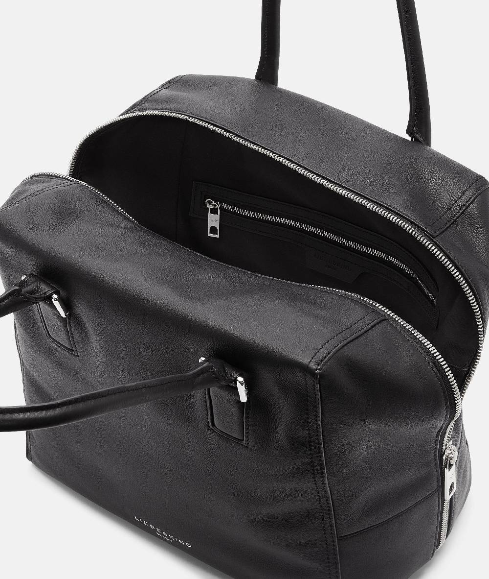 Liebeskind Berlin Archive Kayla Satchel M Fabrikladen